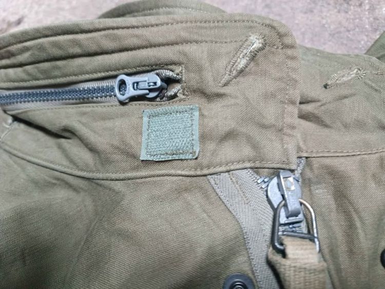 เสื้อ m65 รูปที่ 8