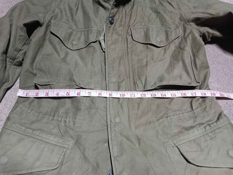 เสื้อ m65 รูปที่ 7