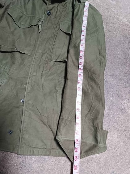 เสื้อ m65 รูปที่ 5