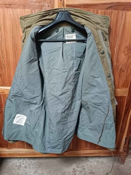 เสื้อ m65 รูปที่ 3