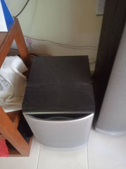 ขายชุด Home Theater  รูปที่ 2