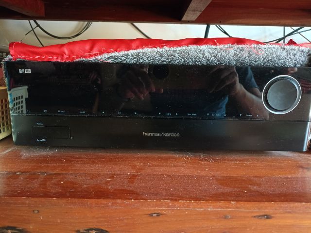 ขายชุด Home Theater  รูปที่ 7