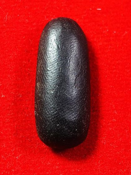 พระสีวลีองค์​จ้อย​ พิมพ์​ไม่มี​ยาม​ เนื้อ​ดำ​ หลวงพ่อ​กวย​ วัด​โฆสิตา​ราม​ รูปที่ 2