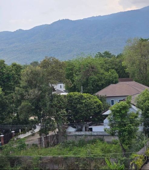 ใช่ ขายที่ดินวิวดอยสุเทพทำเลเจ็ดยอด รูปที่ 2