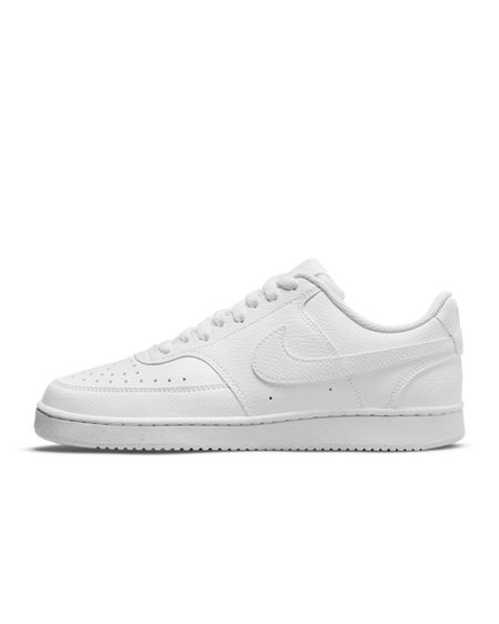 รองเท้า Nike รองเท้า Court Vision Low Next Nature  รูปที่ 6