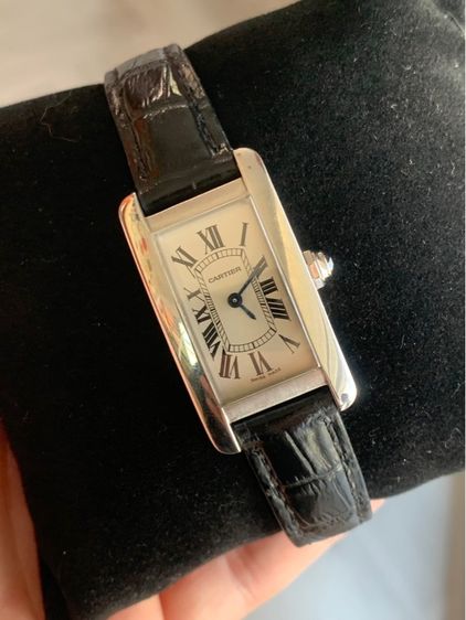 อื่นๆ Cartier Tank