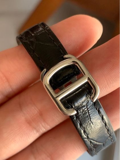 Cartier Tank รูปที่ 6