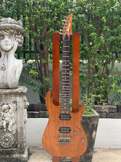 Ibanez RG Prestige 652KFX 2017 Koa Top สภาพนางฟ้า รูปที่ 8