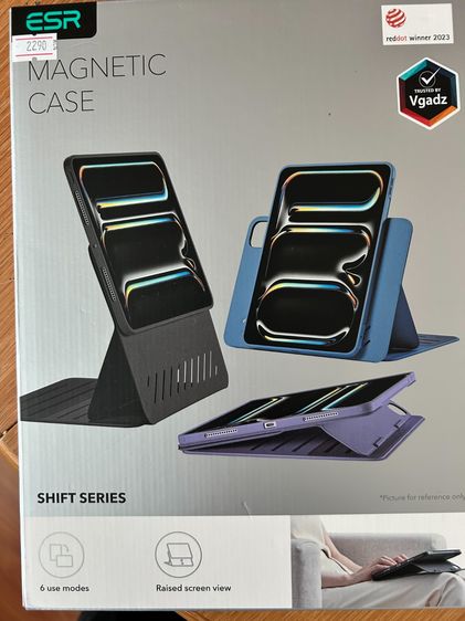 เคสไอแพด แอร์ 11 รูปที่ 4