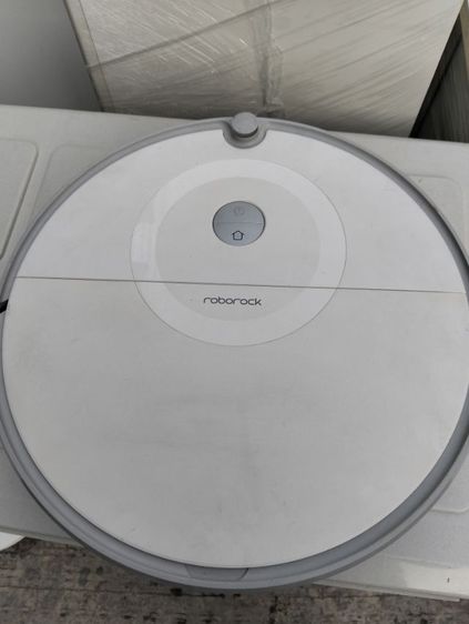 เครื่องดูดฝุ่นหุ่นยนต์ รูปที่ 2