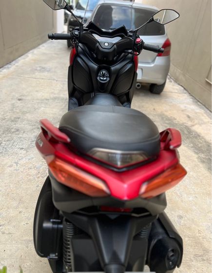 Yamaha X max 300 2019 รูปที่ 4