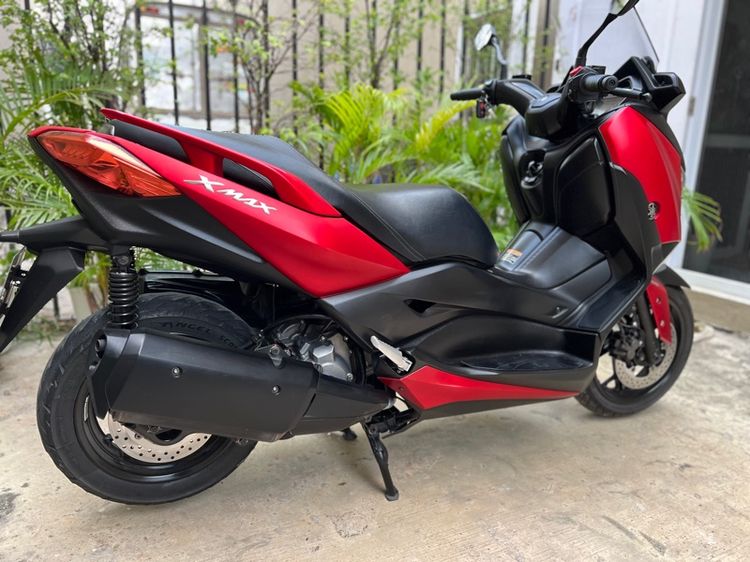 Yamaha X max 300 2019 รูปที่ 7