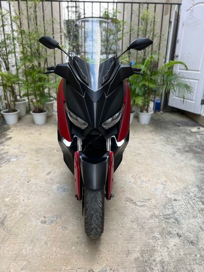 Yamaha X max 300 2019 รูปที่ 3