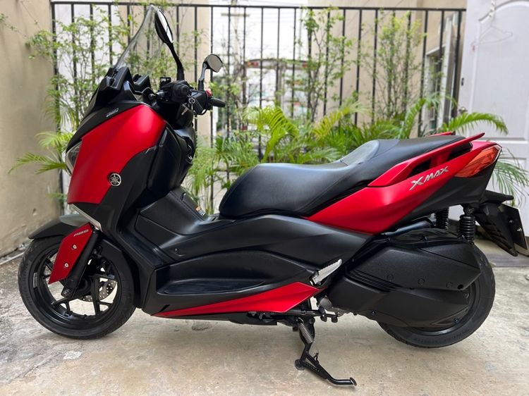 Yamaha X max 300 2019 รูปที่ 6