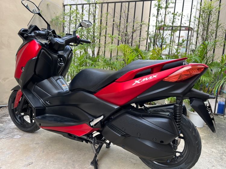 Yamaha X max 300 2019 รูปที่ 8