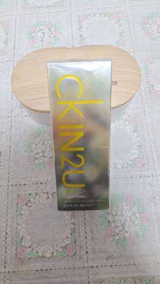 น้ำหอมแท้ รูปที่ 2