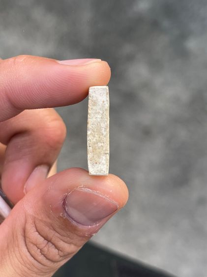 พระผงของขวัญปากน้ำ รูปที่ 4