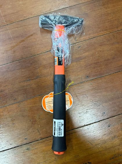 ค้อนด้ามไฟเบอร์ 200กรัม Pumpkin