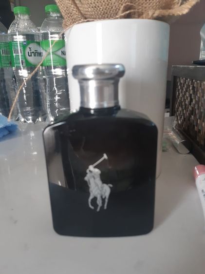 น้ำหอม Polo Black