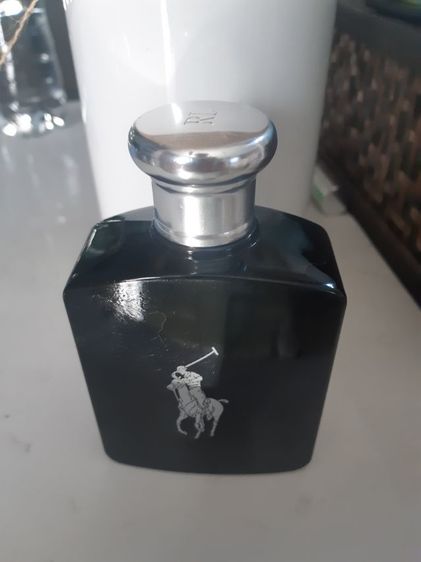 น้ำหอม Polo Black รูปที่ 3