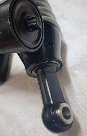 fox คู่หน้า เอเวอรเรส เรนเจอร์ BT50 รูปที่ 5