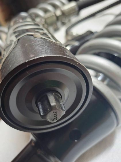 fox คู่หน้า เอเวอรเรส เรนเจอร์ BT50 รูปที่ 6