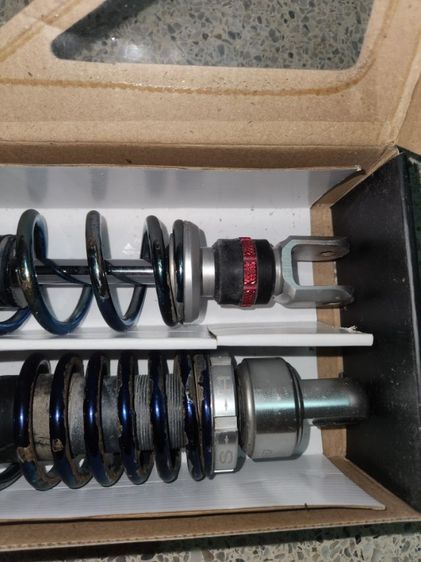 โช็คspn รูปที่ 3