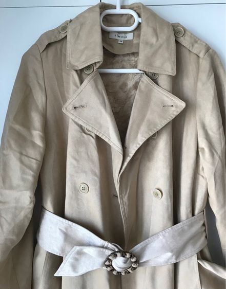 แจ็คเก็ต เสื้อคลุม รูปที่ 12