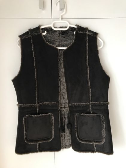 แจ็คเก็ต เสื้อคลุม รูปที่ 9