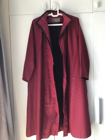 แจ็คเก็ต เสื้อคลุม รูปที่ 14