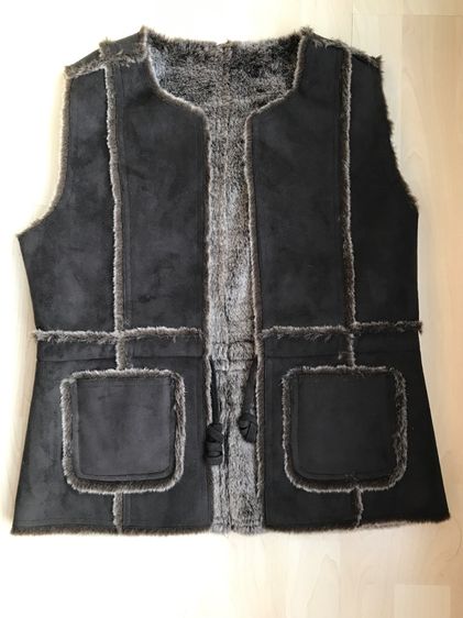 แจ็คเก็ต เสื้อคลุม รูปที่ 7