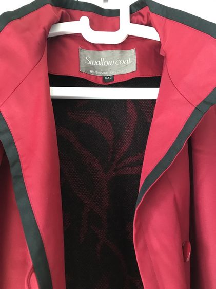 แจ็คเก็ต เสื้อคลุม รูปที่ 17