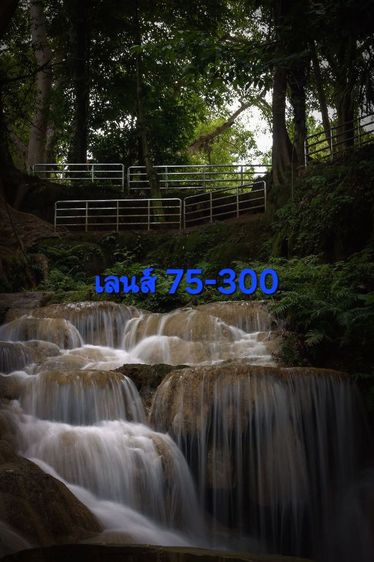 กล้อง Cannon รูปที่ 7