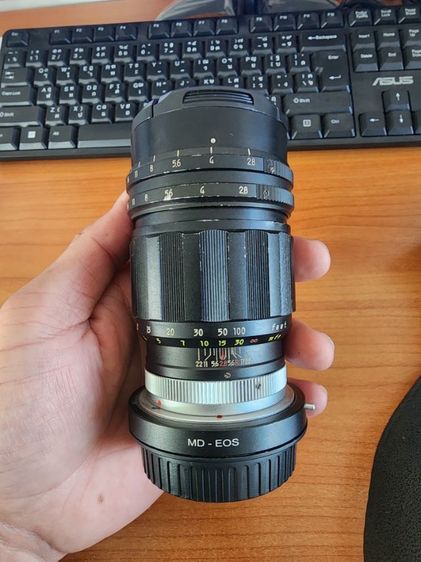 กล้อง Cannon รูปที่ 8