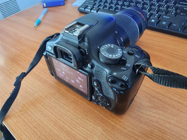 กล้อง Cannon รูปที่ 9