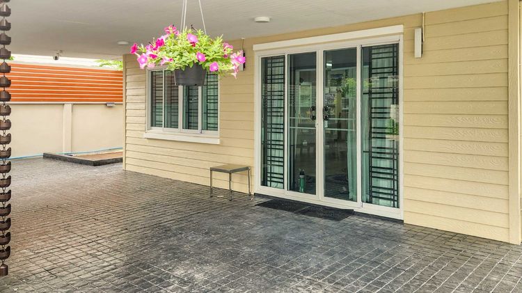 ตกแต่งครบ Renovated Move-In Ready 2-Bed Home in Pa Tan, Chiang Mai รูปที่ 3