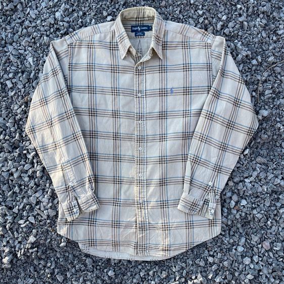 Vintage Polo RL Shirt 