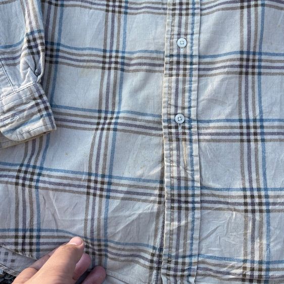 Vintage Polo RL Shirt  รูปที่ 3