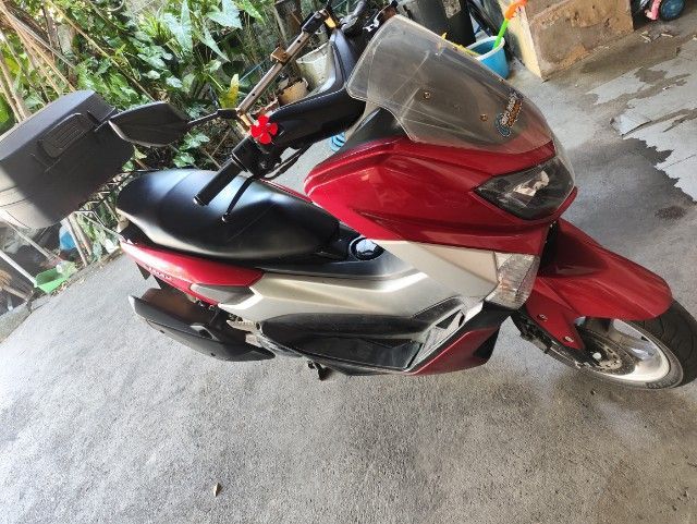 NMAX 2016(ตัวเก่า) รูปที่ 2