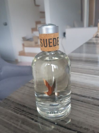 น้ำหอมแท้ รูปที่ 14