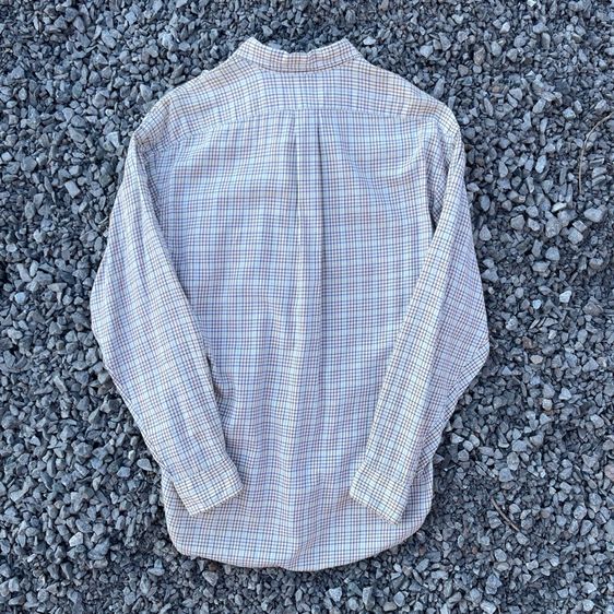 Vintage Ysl Shirt รูปที่ 2