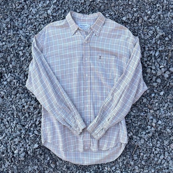 Vintage Ysl Shirt