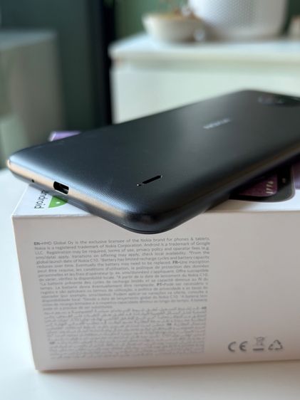 Nokia C10 รูปที่ 3