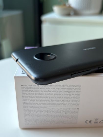 Nokia C10 รูปที่ 5
