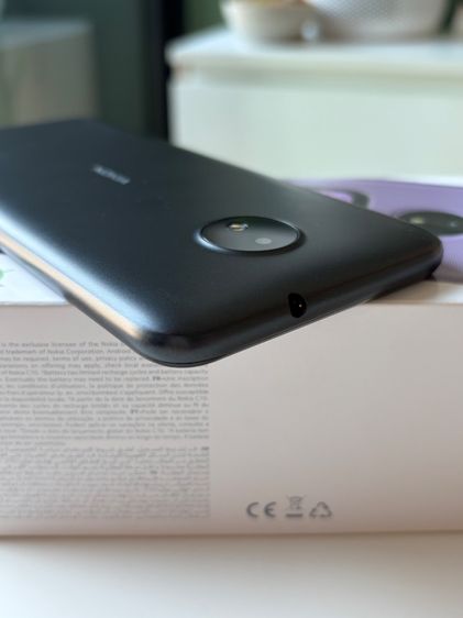 Nokia C10 รูปที่ 4