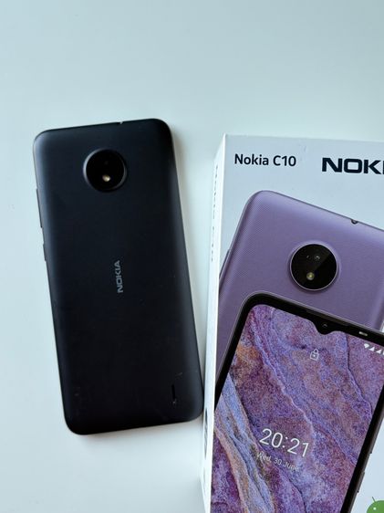 16 GB Nokia C10