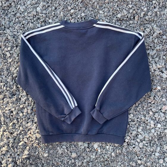 Vintage Adidas Sweater Y2k รูปที่ 2