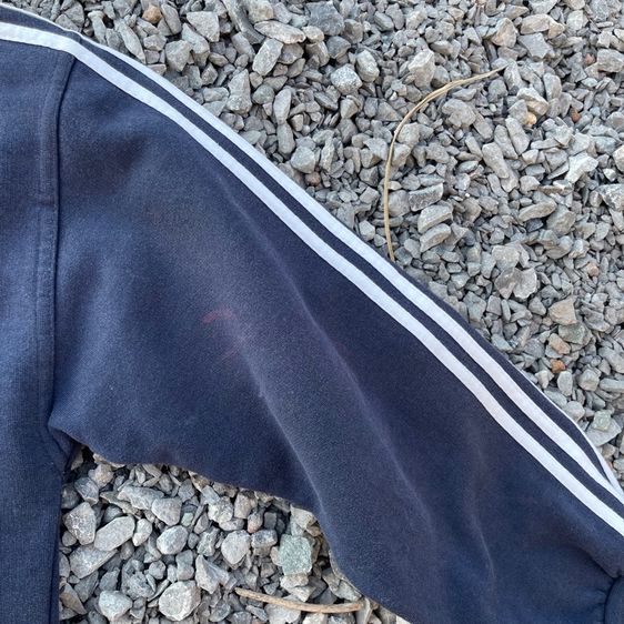 Vintage Adidas Sweater Y2k รูปที่ 6