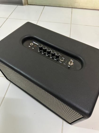 ลำโพงบลูทูธ