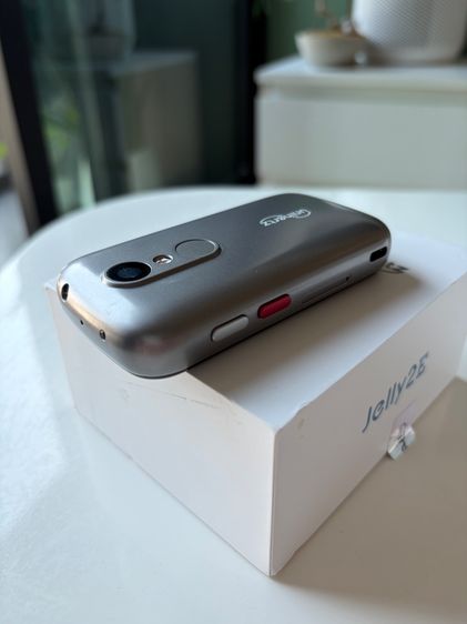 Jelly 2E รูปที่ 3